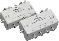 HIOKI 926x series DC bias units