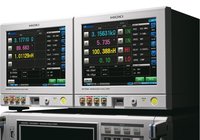 HIOKI IM758x series impedance analyzers up to 3GHz