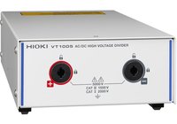 HIOKI VT1005 AC/DC high voltage divider