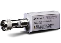 Keysight E441xA und E93xxA Serie kompakte Leistungs-Sensoren