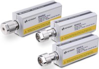 Keysight N192xA und N848xA Serie kompakte HF Leistungs-Sensoren
