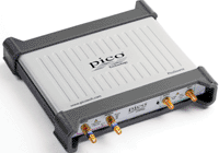 PicoSource PG911 differenzieller USB Puls-Generator <60 ps