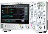 Rigol DHO800 12bit Digital Oscilloscopes/DSO up to 100MHz