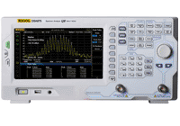 Rigol DSA875(-TG) Spectrum Analyzer, 9 kHz...7.5 GHz