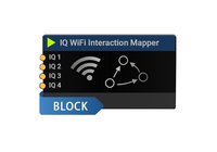 122/034 RTSA-Suite-PRO Block IQ WiFi Interaction Mapper