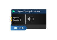 122/036 RTSA-Suite-PRO Block Signal Strength Locator
