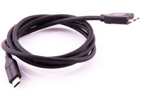 Saleae logic USB cable