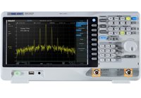 Siglent SSA3000X series spectrum analyzers up to 3.2 GHz