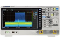 Siglent SSA3000X-R series realtime spectrum analyzers 7.5GHz/40MHz
