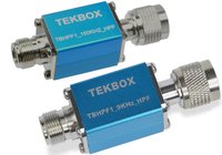 TekBox TBHPF1 highpass filter
