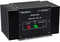 TekBox TBL0225-2 2UH Line Impedance Stabilisation Network/LISN