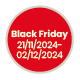 Back Friday 21/11/2024-02/12/2024