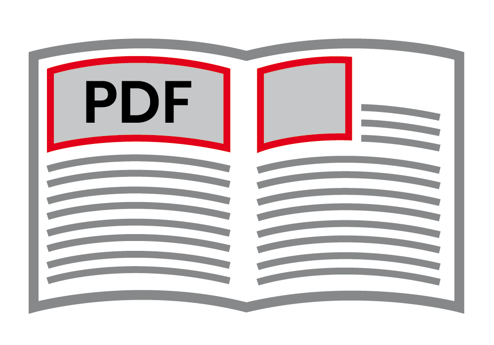 Print-/PDF-Publikationen