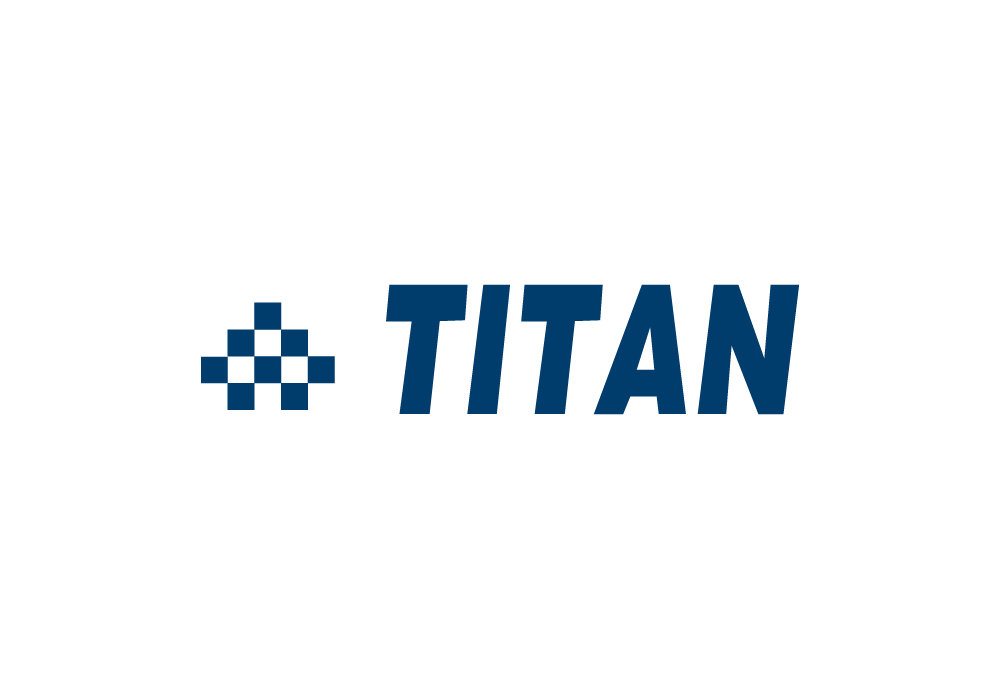 Titan/MRtronix